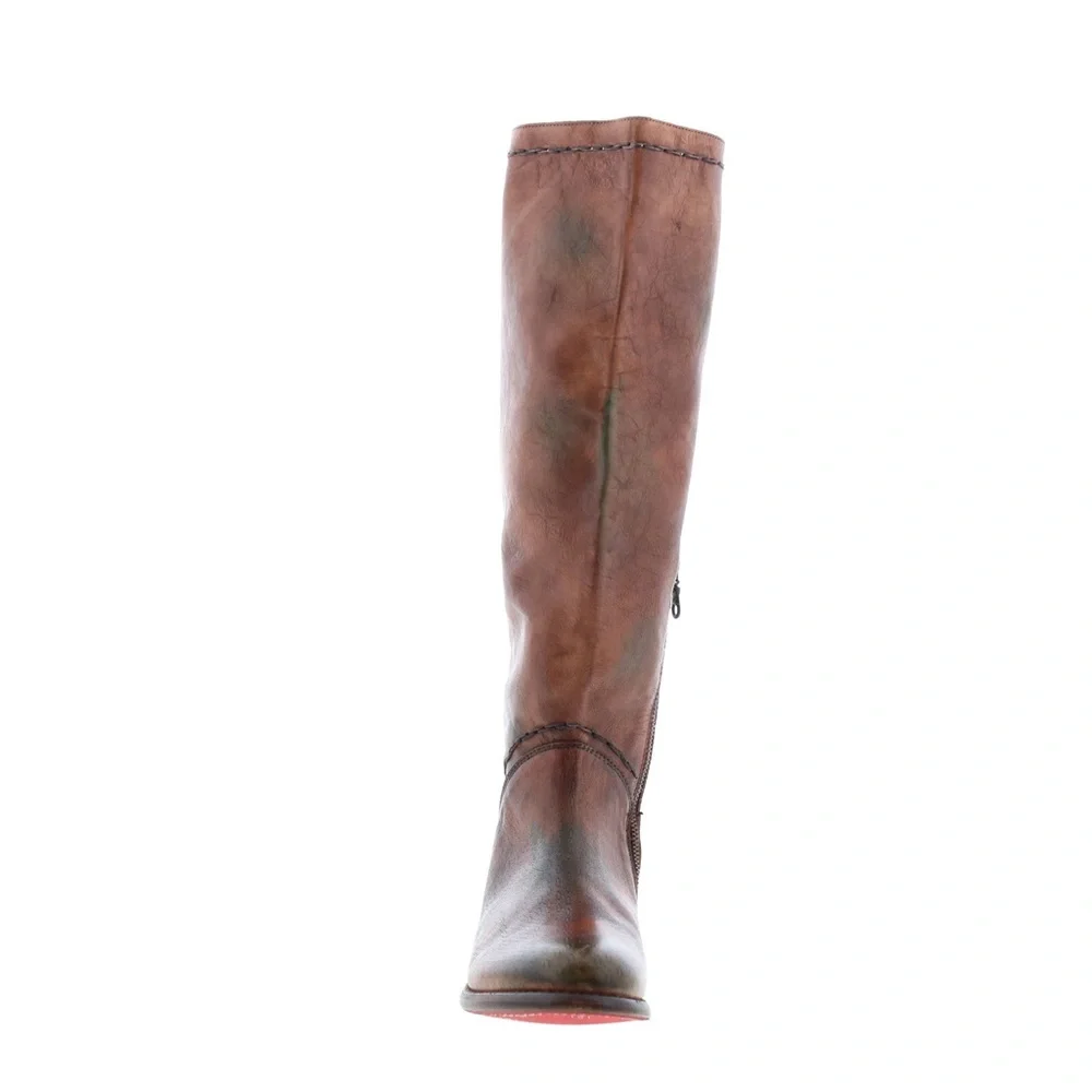 Bed Stu‎ Manchester Brown Boots